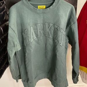 Market Studios Sweater Men's Size L